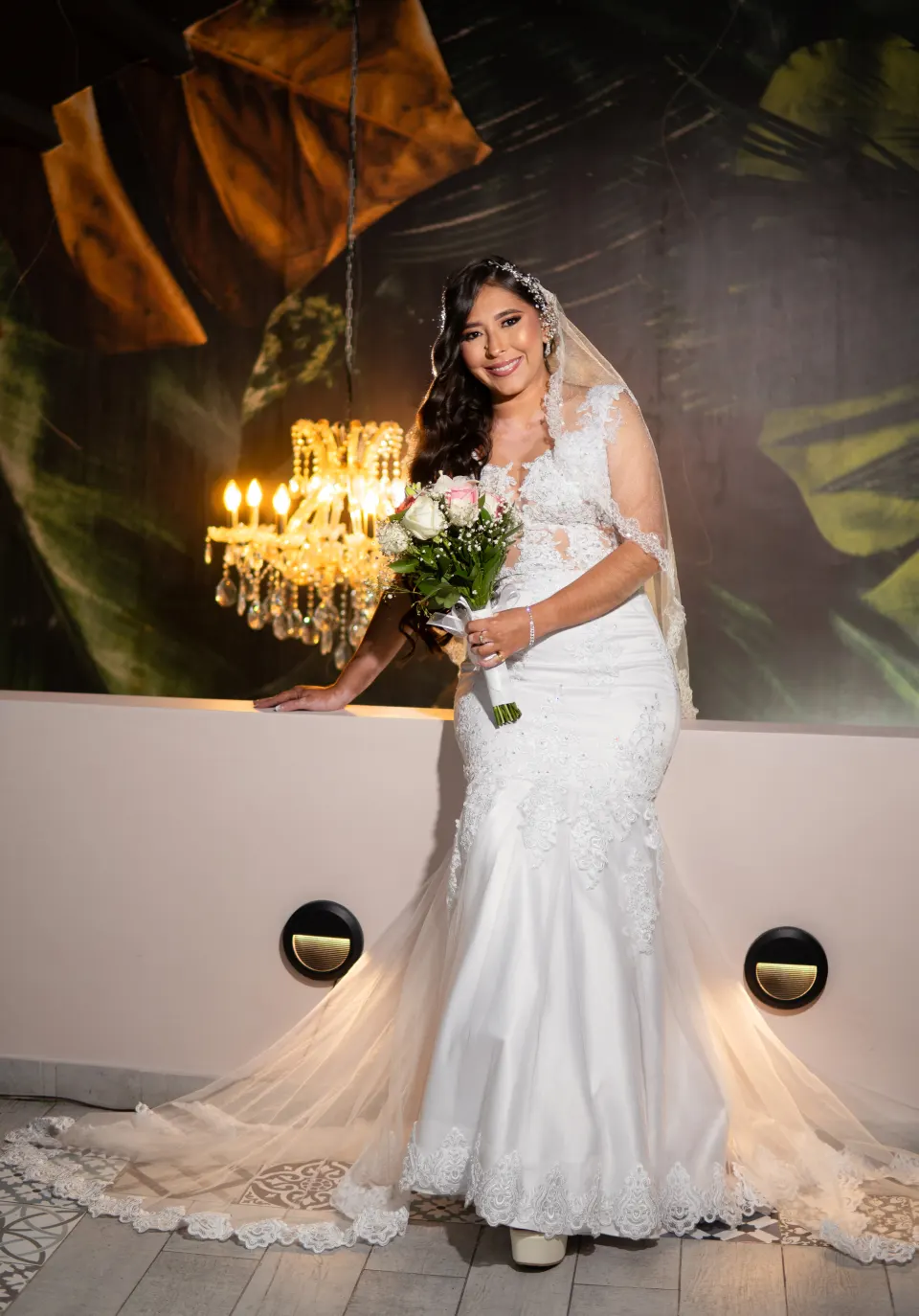 Boda de Diego & Victoria en Cúcuta — foto 1 por Helénica Fotografía