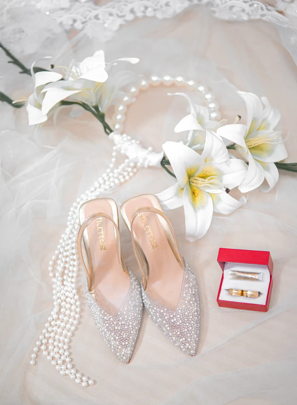 Boda de Sergio & Yurley en Cúcuta — foto 1 por Helénica Fotografía
