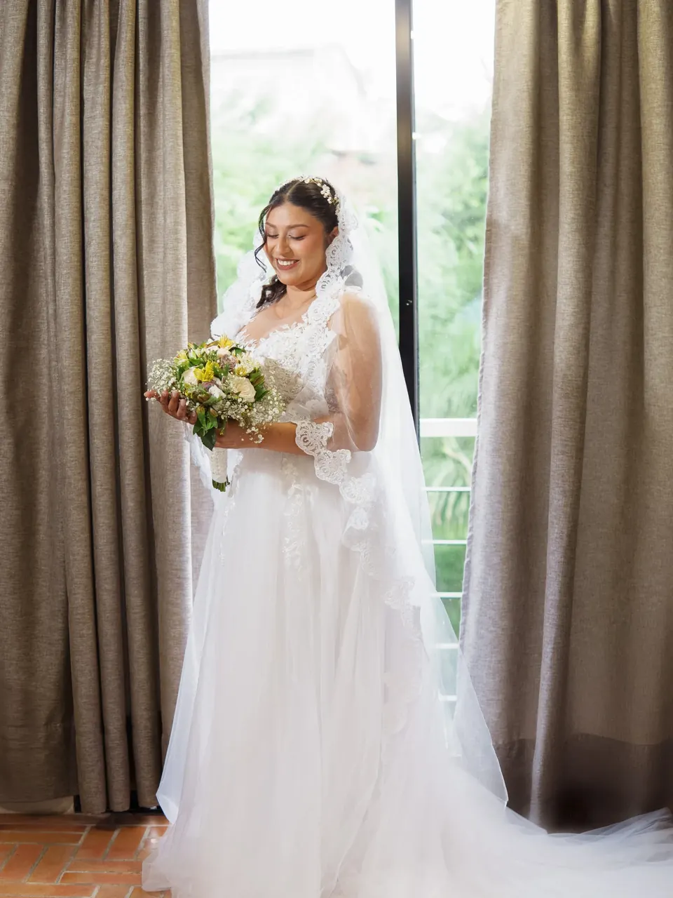 Boda de Adriana & Carlos en Cúcuta — foto 3 por Helénica Fotografía