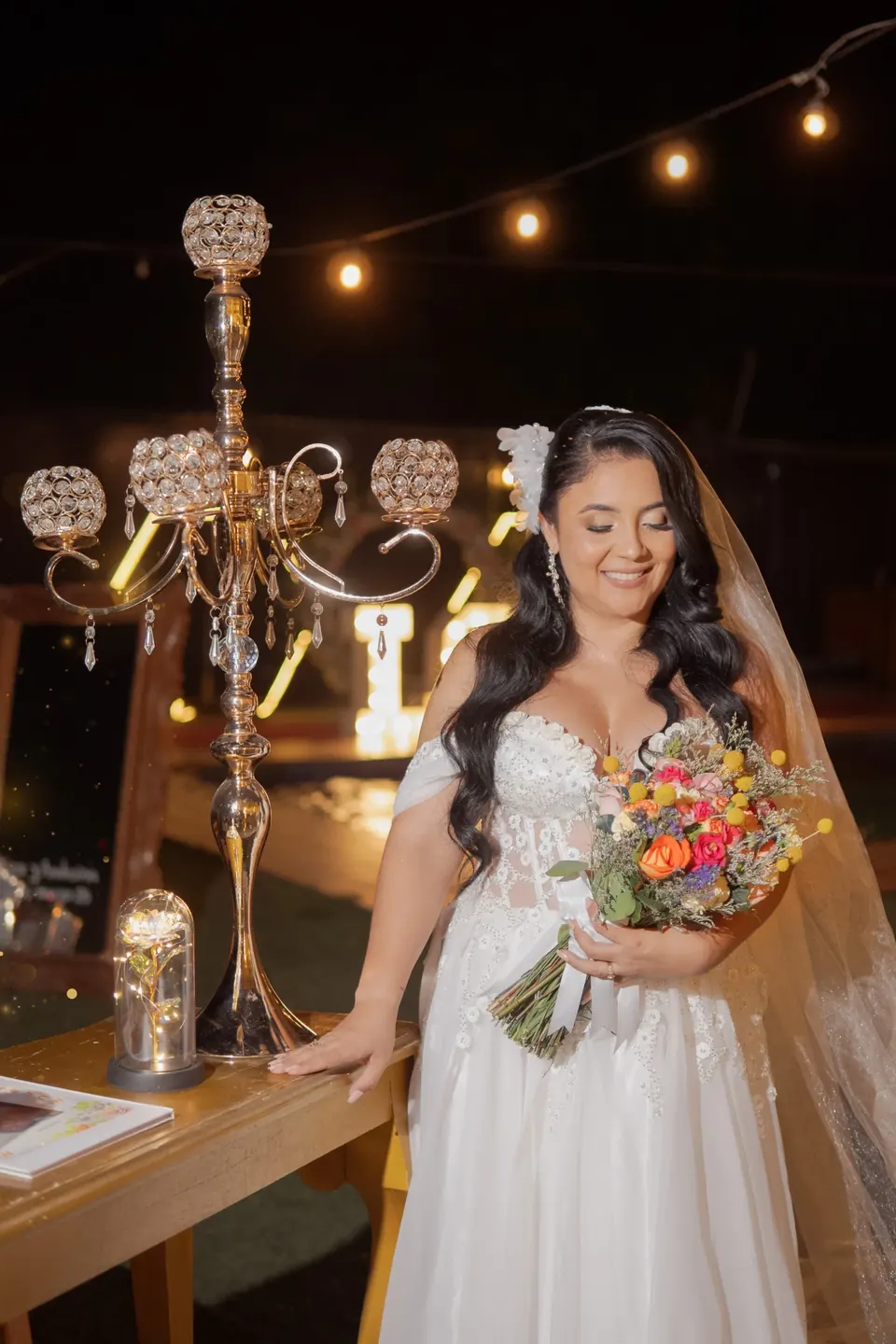 Boda de Andreina & Oscar en Cúcuta — foto 5 por Helénica Fotografía