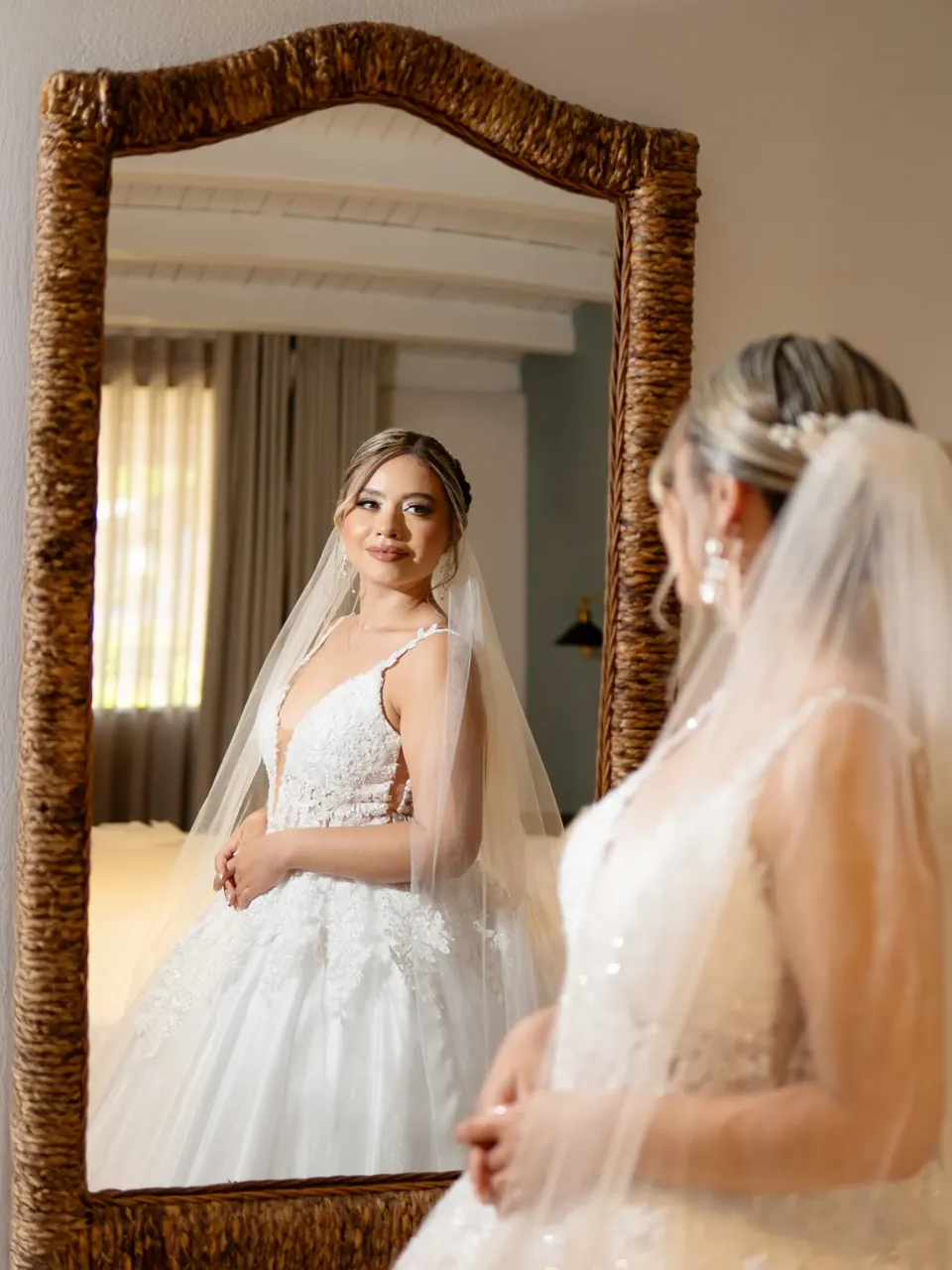 Boda de Elyanis & Sebastián en Cúcuta — foto 1 por Helénica Fotografía