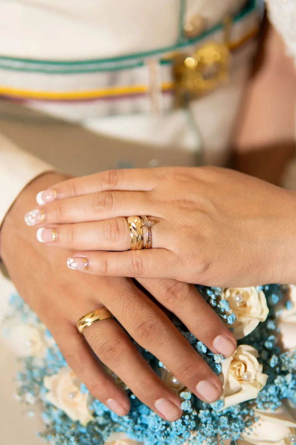 Boda de Elyanis & Sebastián en Cúcuta — foto 12 por Helénica Fotografía