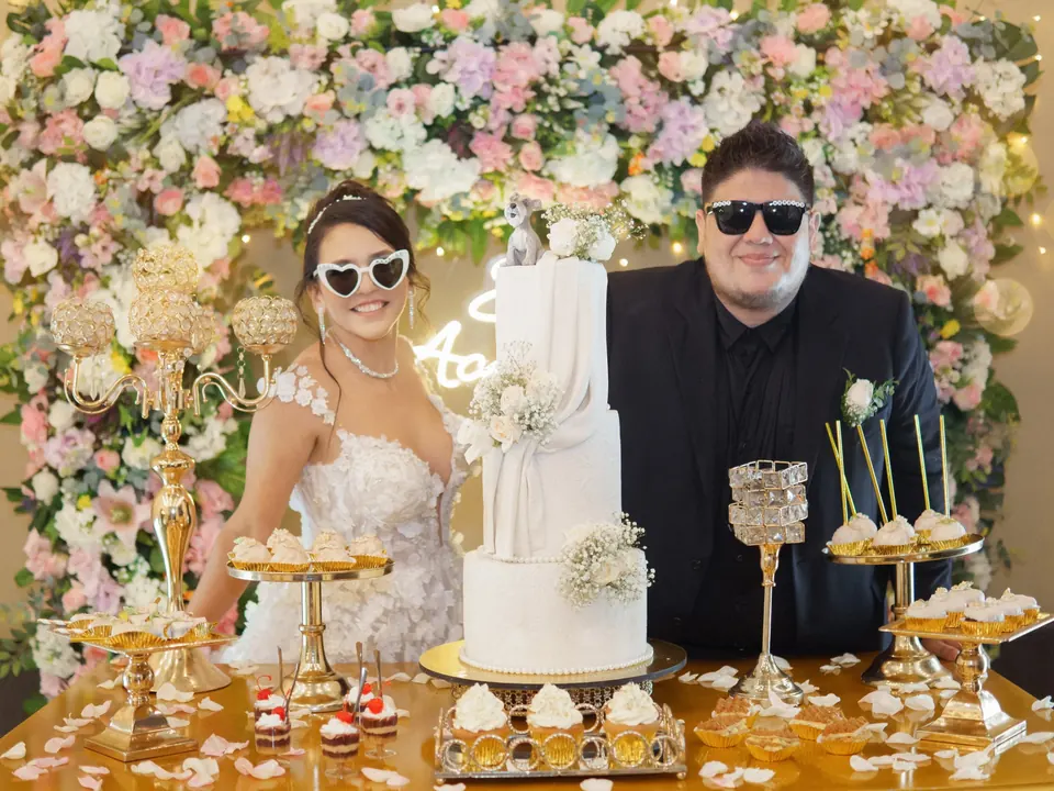 Boda de Jackson & Liseth en Cúcuta — foto 10 por Helénica Fotografía