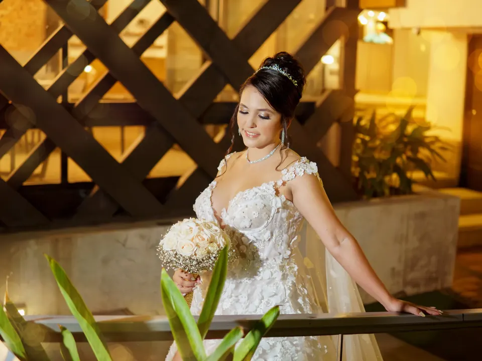 Boda de Jackson & Liseth en Cúcuta — foto 4 por Helénica Fotografía