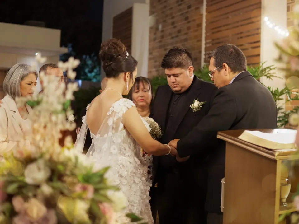 Boda de Jackson & Liseth en Cúcuta — foto 5 por Helénica Fotografía