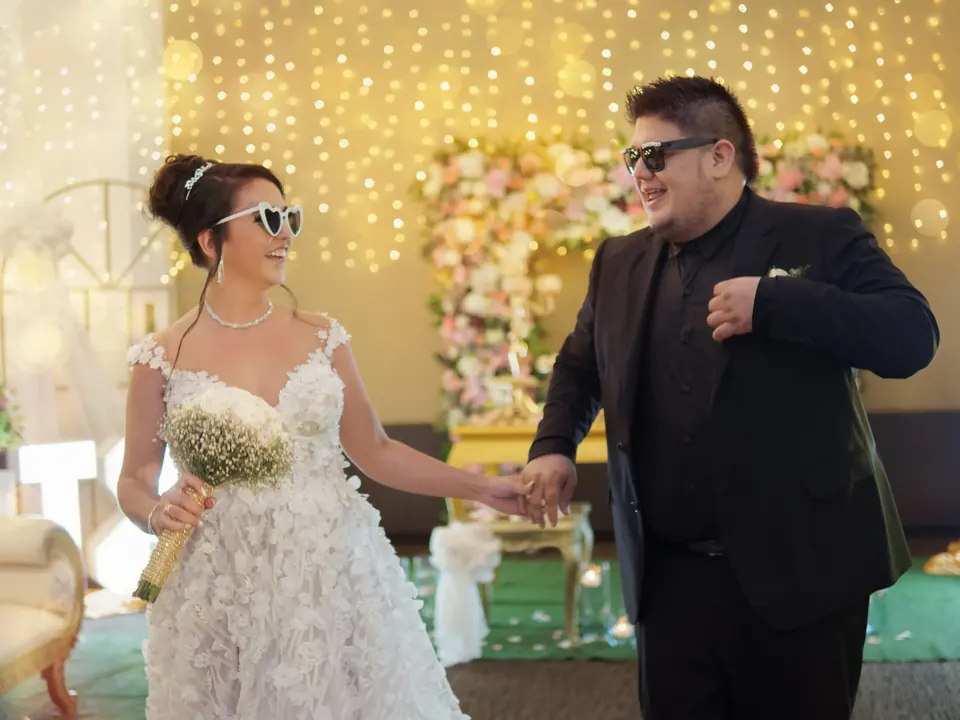 Boda de Jackson & Liseth en Cúcuta — foto 7 por Helénica Fotografía