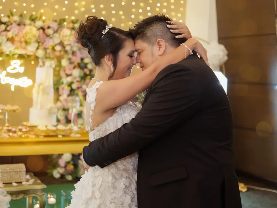 Boda de Jackson & Liseth en Cúcuta — foto 9 por Helénica Fotografía