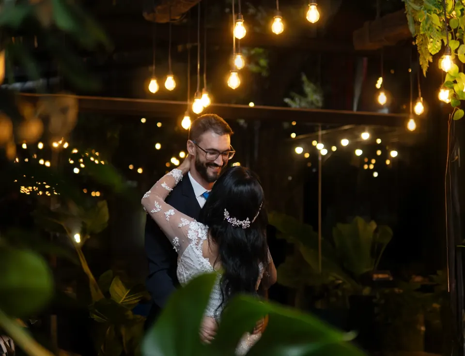 Boda de Marcela & Marcos en Cúcuta — foto 10 por Helénica Fotografía