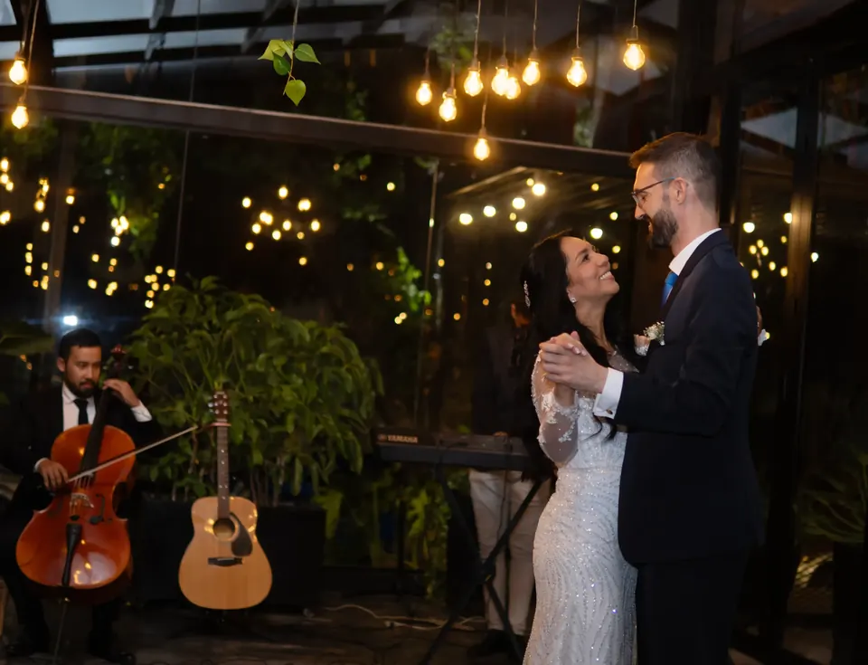 Boda de Marcela & Marcos en Cúcuta — foto 4 por Helénica Fotografía