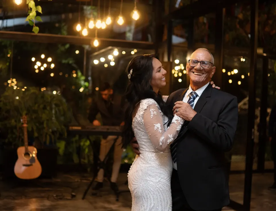Boda de Marcela & Marcos en Cúcuta — foto 7 por Helénica Fotografía