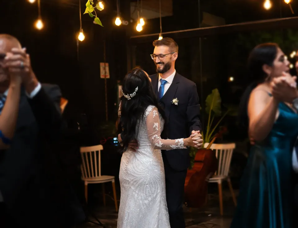 Boda de Marcela & Marcos en Cúcuta — foto 9 por Helénica Fotografía